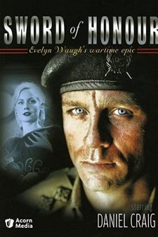 Sword Of Honour (2001) afişi