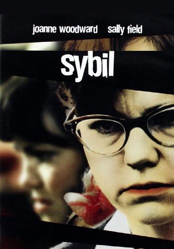 Sybil Sezon 1 (1976) afişi Sybil Sezon 1 (1976) afişi
