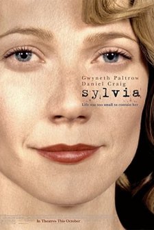 Sylvia (2003) afişi