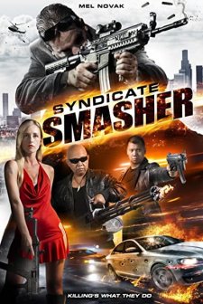 Syndicate Smasher
