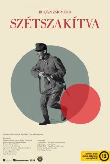 Szétszakítva (202) afişi