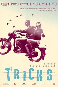 Sztuczki (2007) afişi