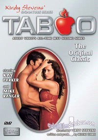 Taboo !!! (1980) afişi Taboo !!! (1980) afişi