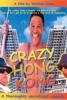 Tanrılar Çıldırmış Olmalı 4 (1993) afişi