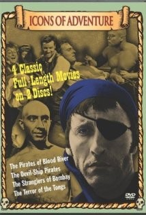 Terror Of The Hatchet Men