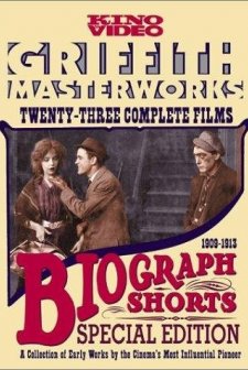 The Adventures Of Dolly (1908) afişi