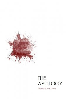 The Apology (2011) afişi