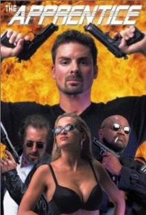 The Apprentice (1999) afişi