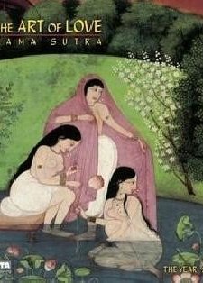 The Art Of Love(ı) (2011) afişi