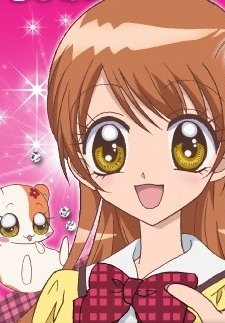 The Best!! Extremely Cool Student Council President Second Collection (2010) afişi