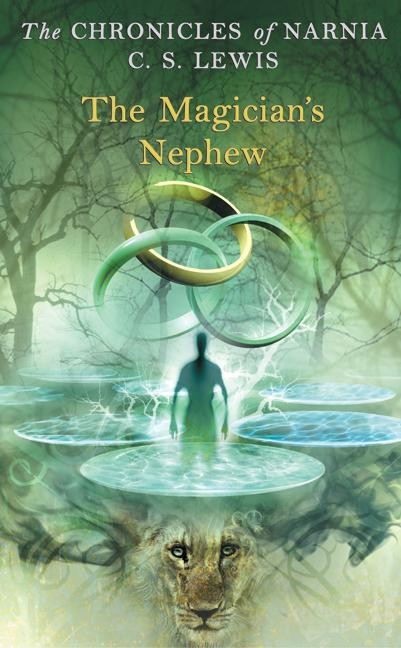 The Chronicles Of Narnia: The Magician's Nephew afişi The Chronicles Of Narnia: The Magician's Nephew afişi