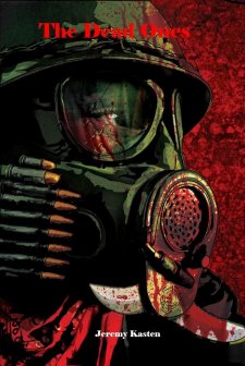 The Dead Ones (2011) afişi