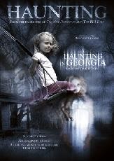 The Haunting In Georgia (2011) (2011) afişi