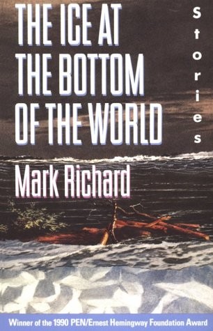 The Ice at the Bottom of the World afişi The Ice at the Bottom of the World afişi