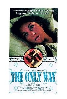 The Only Way(l) (1970) afişi The Only Way(l) (1970) afişi