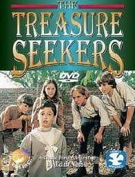 The Treasure Seekers (tv)