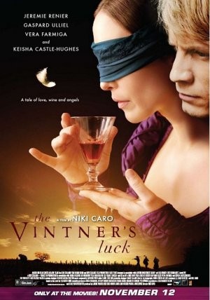 The Vintner's Luck (2009) afişi The Vintner's Luck (2009) afişi