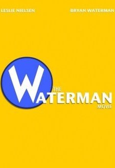 The Waterman Movie afişi