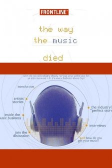 The Way The Music Died