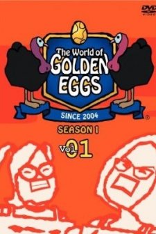 The World Of Golden Eggs