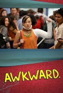 This Is Awkward (2011) afişi This Is Awkward (2011) afişi