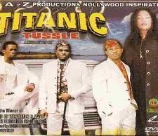 Titanic Tussle