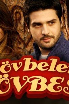 Tövbeler Tövbesi (2011) afişi