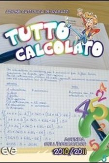Tutto Calcolato (2011) afişi