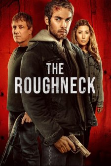 The Roughneck (2025) afişi
