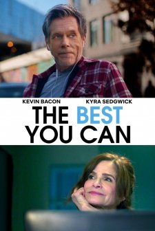 The Best You Can (2025) Fragman (2025) afişi