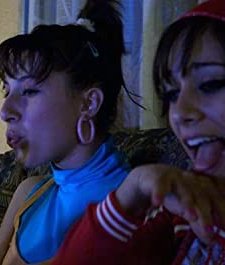 ¡tía, No Te Saltes El Eje! (2007) afişi