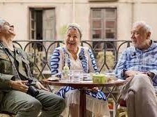 Tadına Doyulmaz Sohbetler Sicilya'da