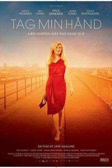 Tag min hånd