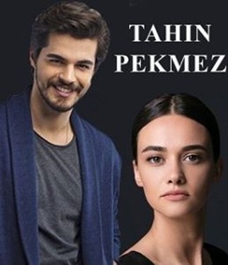 Tahin Pekmez