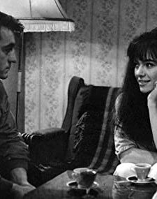 Tahmine (1993) afişi