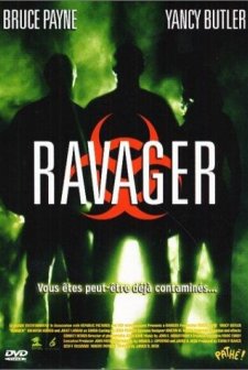 Tahrip (1997) afişi