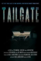 Tailgate (2014) afişi Tailgate (2014) afişi