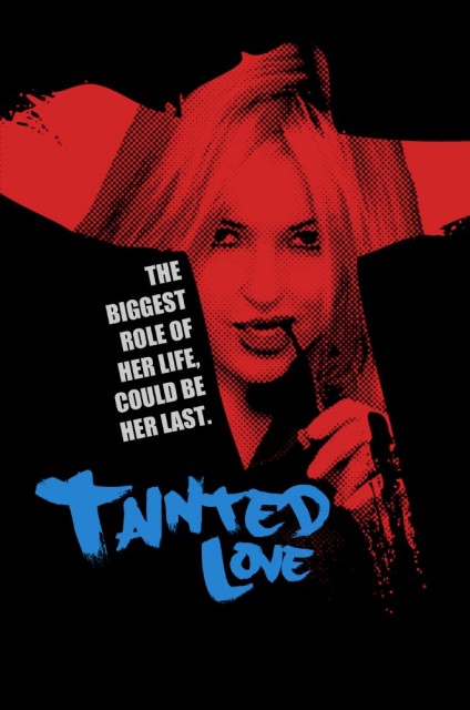 Tainted Love (2018) afişi Tainted Love (2018) afişi