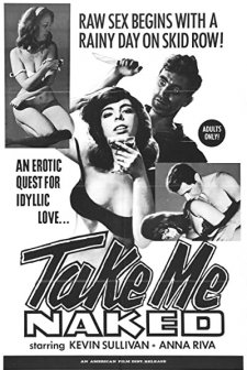 Take Me Naked (1966) afişi