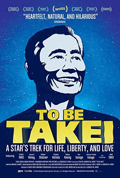 Takei Olmak (2014) afişi Takei Olmak (2014) afişi