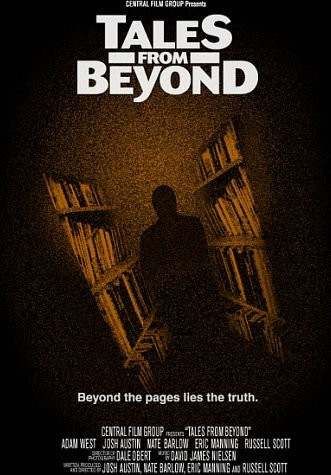 Tales From Beyond (2004) afişi