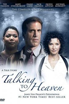 Talking To Heaven (2002) afişi