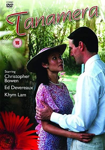 Tanamera - Lion of Singapore (1989) afişi Tanamera - Lion of Singapore (1989) afişi