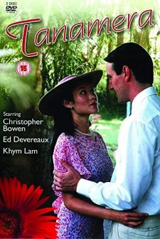 Tanamera - Lion of Singapore