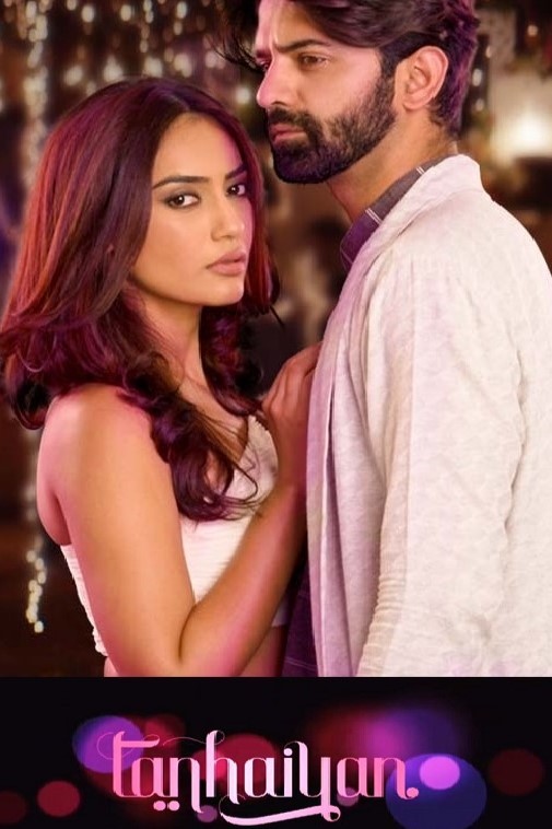 Tanhaiyan (2017) afişi Tanhaiyan (2017) afişi