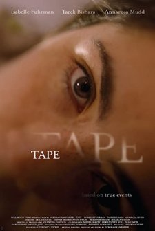 Tape (2020) afişi