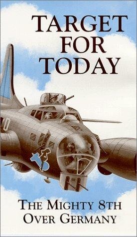 Target For Today (1944) afişi Target For Today (1944) afişi
