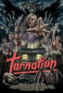 Tarnation (2017) afişi Tarnation (2017) afişi