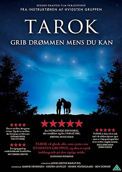 Tarok (2013) afişi Tarok (2013) afişi