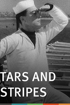 Tars And Stripes (1935) afişi